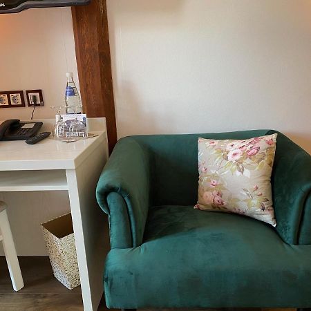 Hotel Alte Posthalterei Creuzburg Екстериор снимка