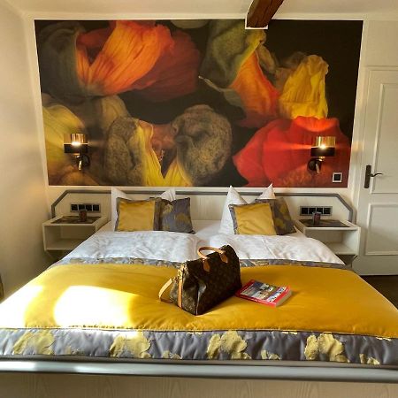 Hotel Alte Posthalterei Creuzburg Екстериор снимка