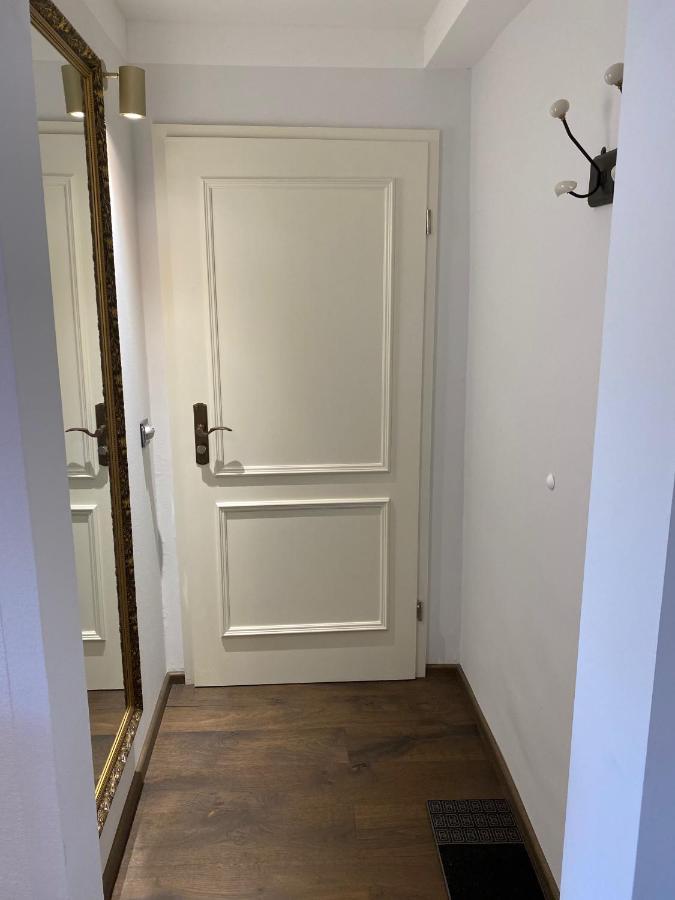 Hotel Alte Posthalterei Creuzburg Екстериор снимка