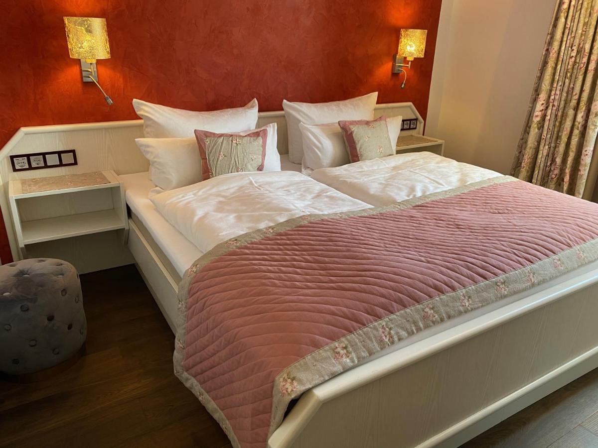 Hotel Alte Posthalterei Creuzburg Екстериор снимка