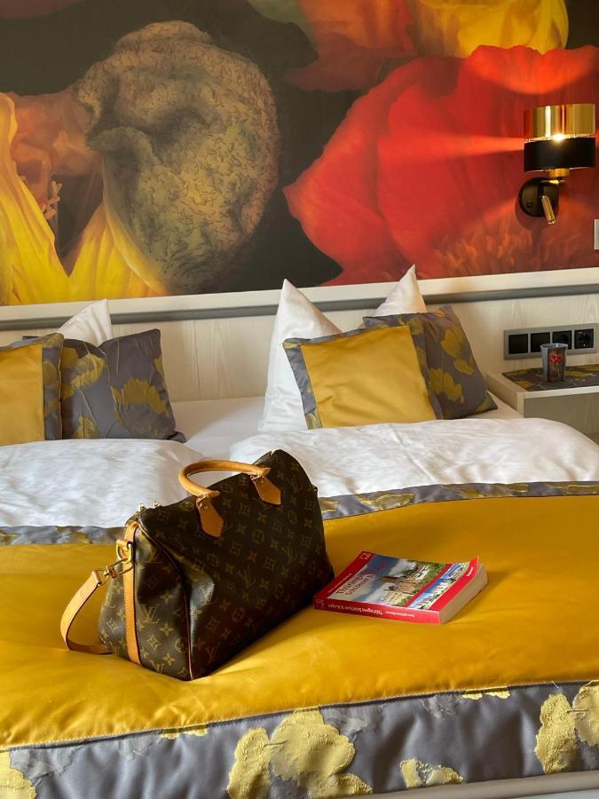 Hotel Alte Posthalterei Creuzburg Екстериор снимка