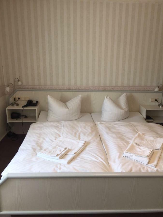 Hotel Alte Posthalterei Creuzburg Екстериор снимка