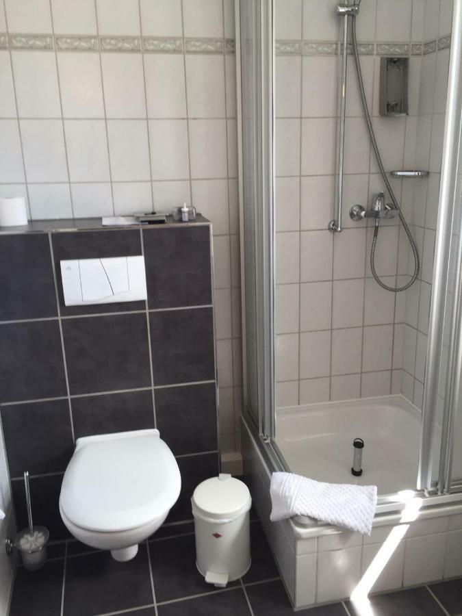 Hotel Alte Posthalterei Creuzburg Екстериор снимка