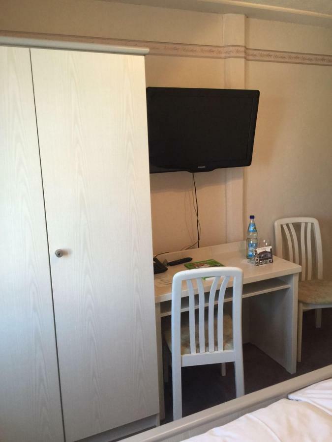 Hotel Alte Posthalterei Creuzburg Екстериор снимка